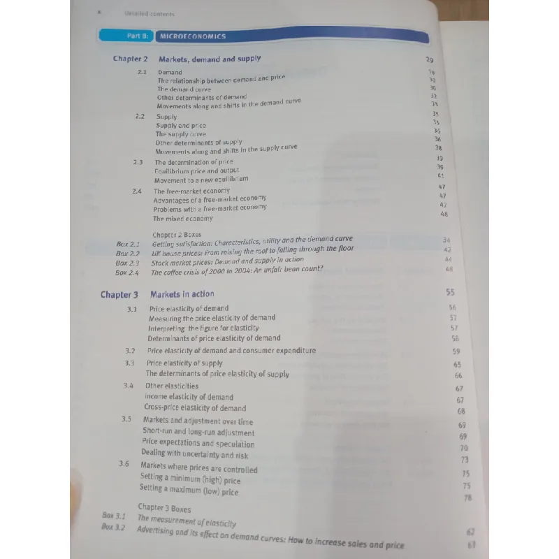 Essentials of Economics - John Sloman, Dean Garratt 590043