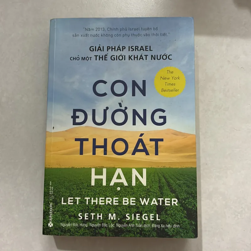Con đường thoát hạn (t01) 750997