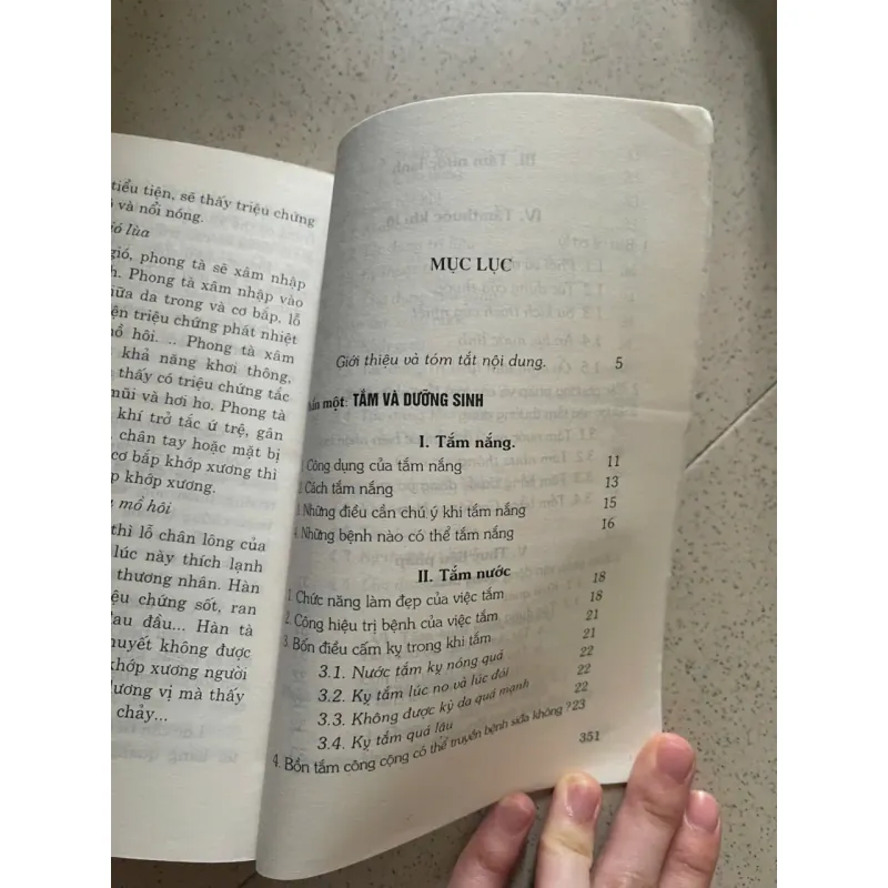 Thuật dưỡng sinh bằng luyện tập và ăn uống – Lý Kiện Dân 994124