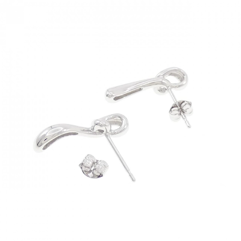 K18WG Bông tai - Hàng hiệu Chính hãng 872072