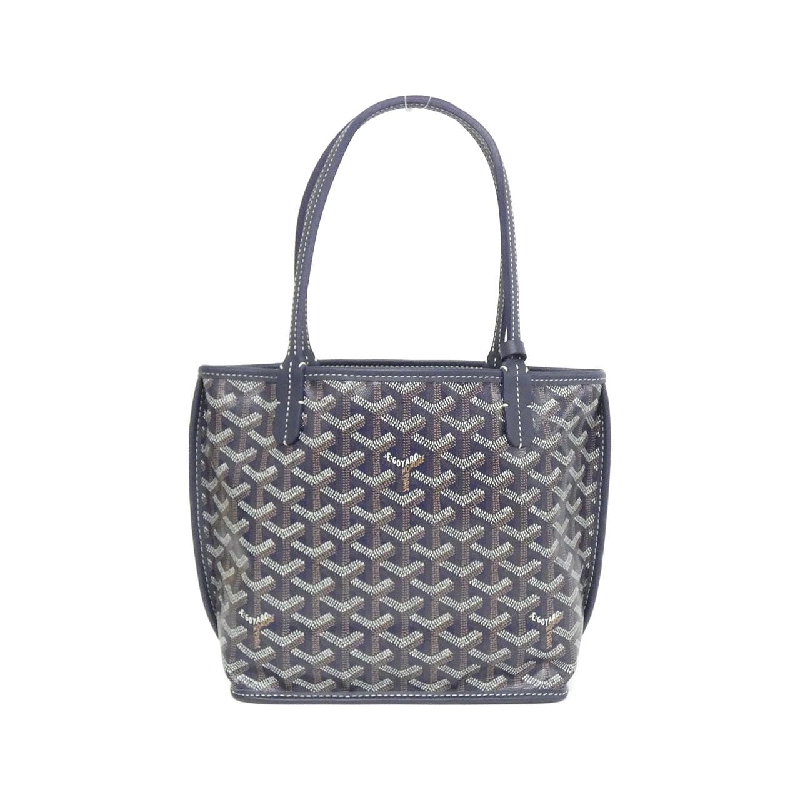 【Sản phẩm chưa sử dụng】Túi Goyard Anjou Mini 616376