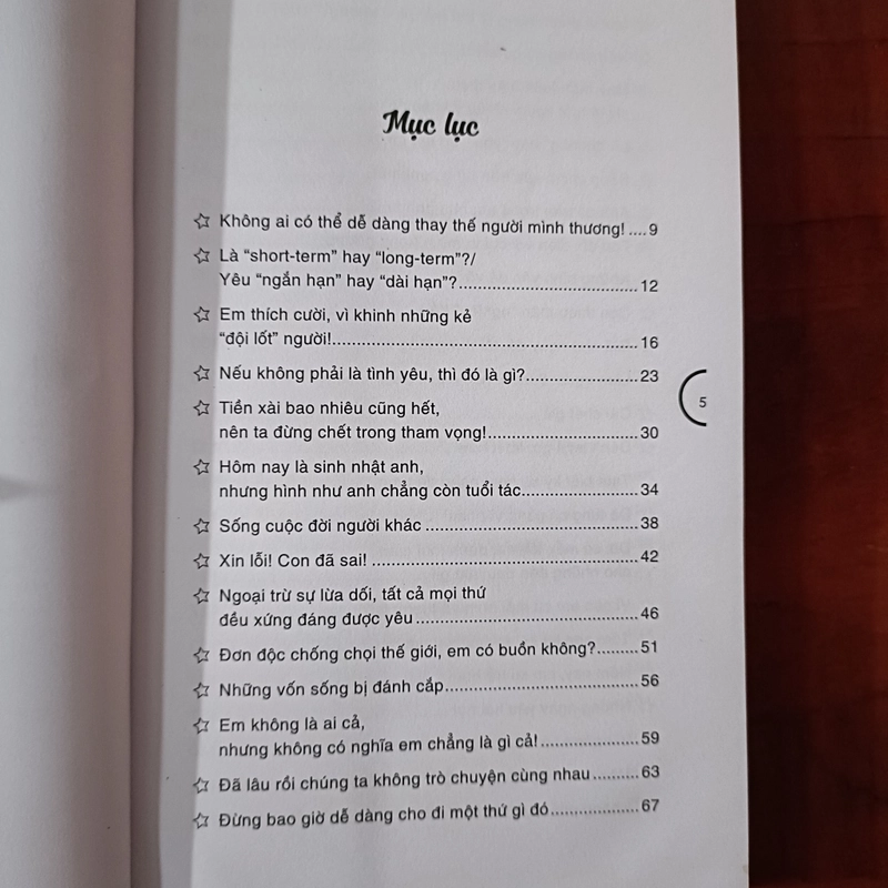 Cứ cười thôi, mặc kệ đời - Gari 493079