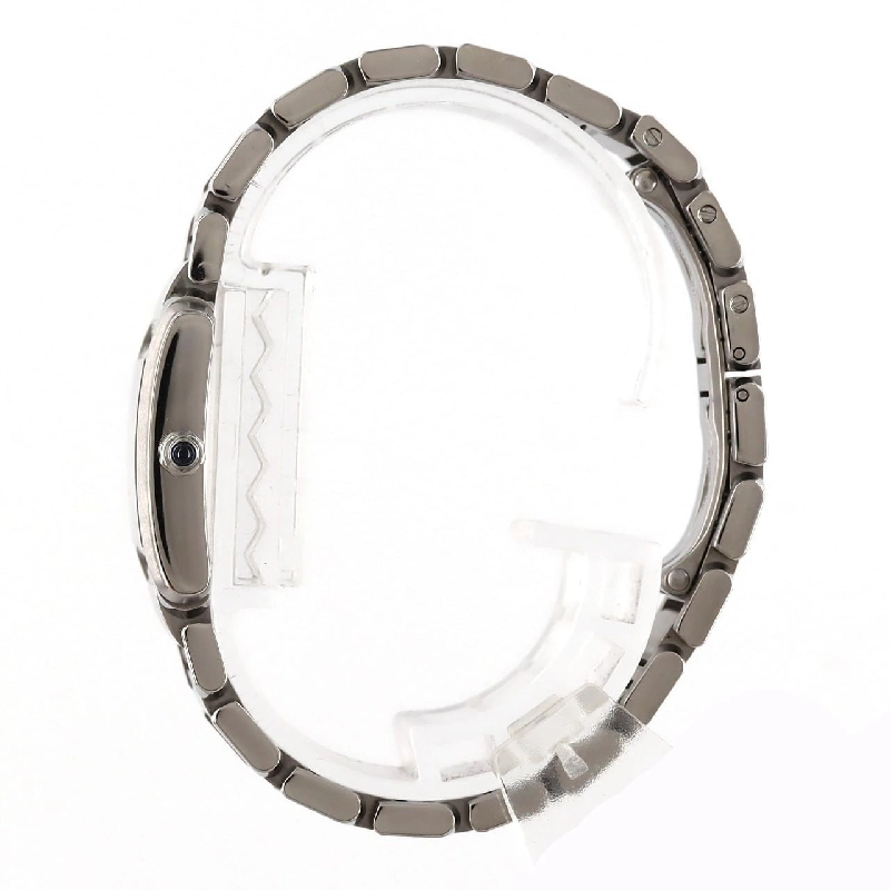 Cartier Tank Française SM W51008Q3 SS Quartz - Hàng hiệu Chính hãng 881988