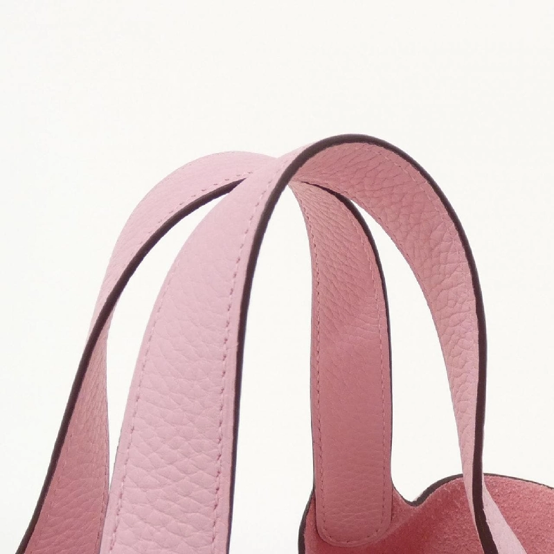 【Hàng chưa sử dụng】Túi Hermes Picotin Lock PM 056289CK 619142