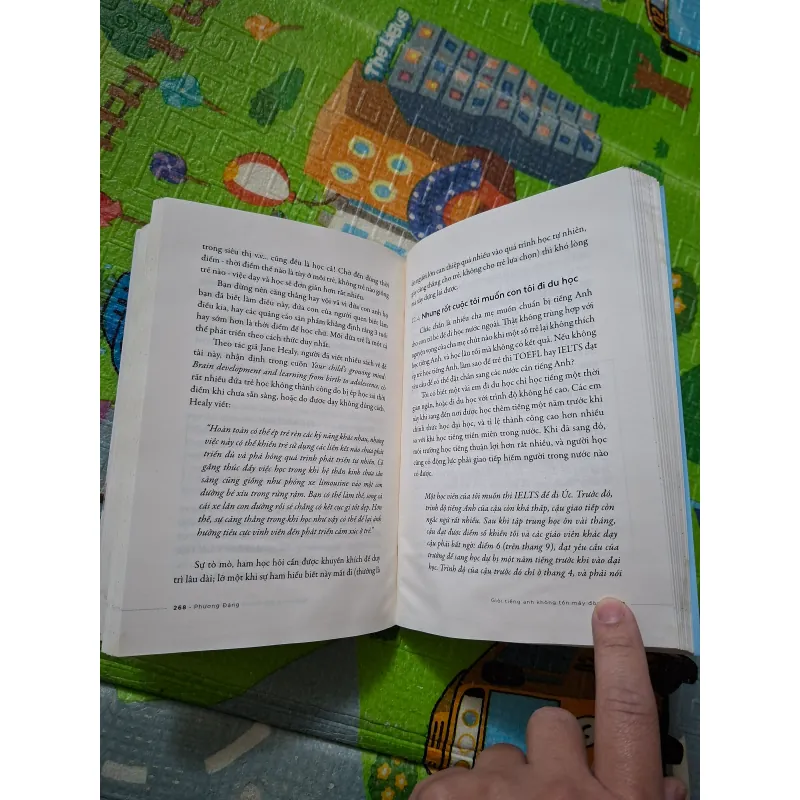 Giỏi Tiếng Anh Không Tốn Mấy Đồng 785017