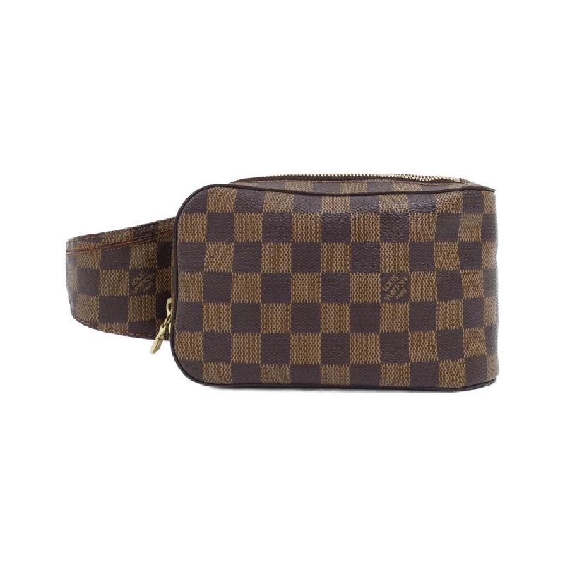 Túi đeo vai Louis Vuitton Damier Geronimos N51994 612228