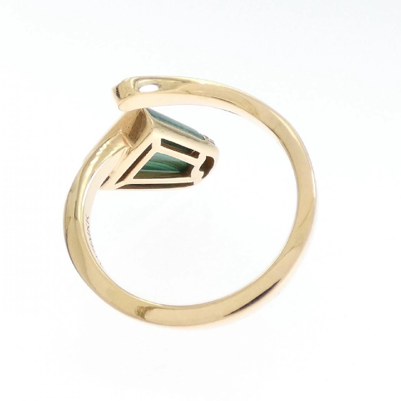 Nhẫn Bulgari Bulgari Bulgari Gelati - Hàng hiệu Chính hãng 839185