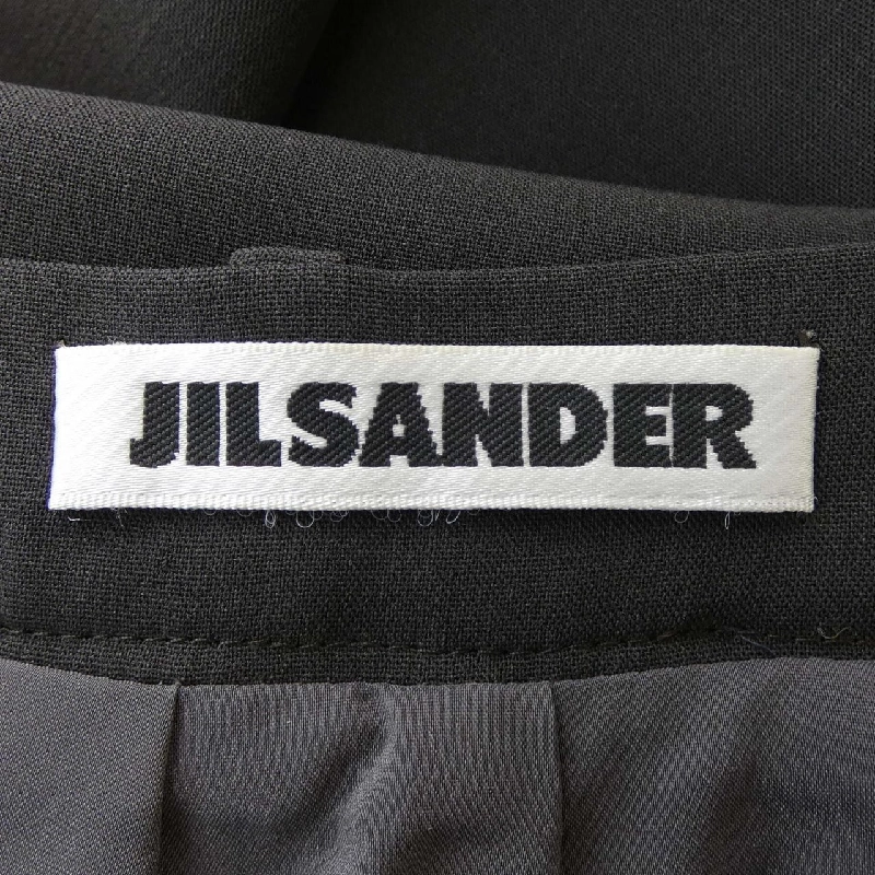 【Mã giảm giá】【Cổ điển】JIL SANDER Váy 653995