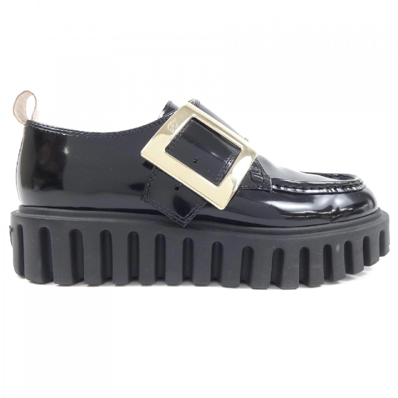 【Mã giảm giá】Giày ROGER VIVIER 663677