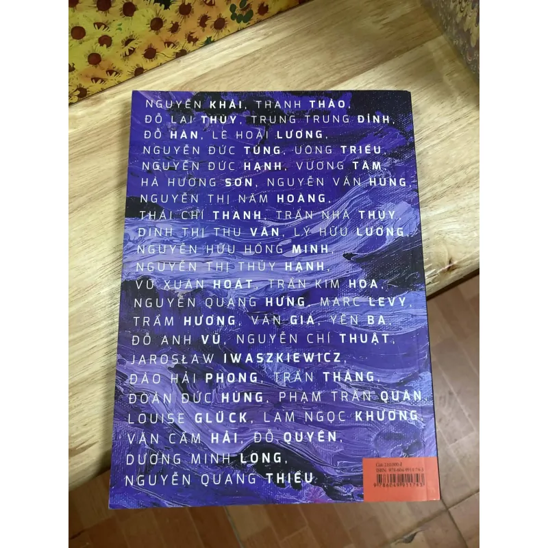 Tạp Chí Viết Và Đọc - Chuyên Đề Mùa Đông 2020 970521