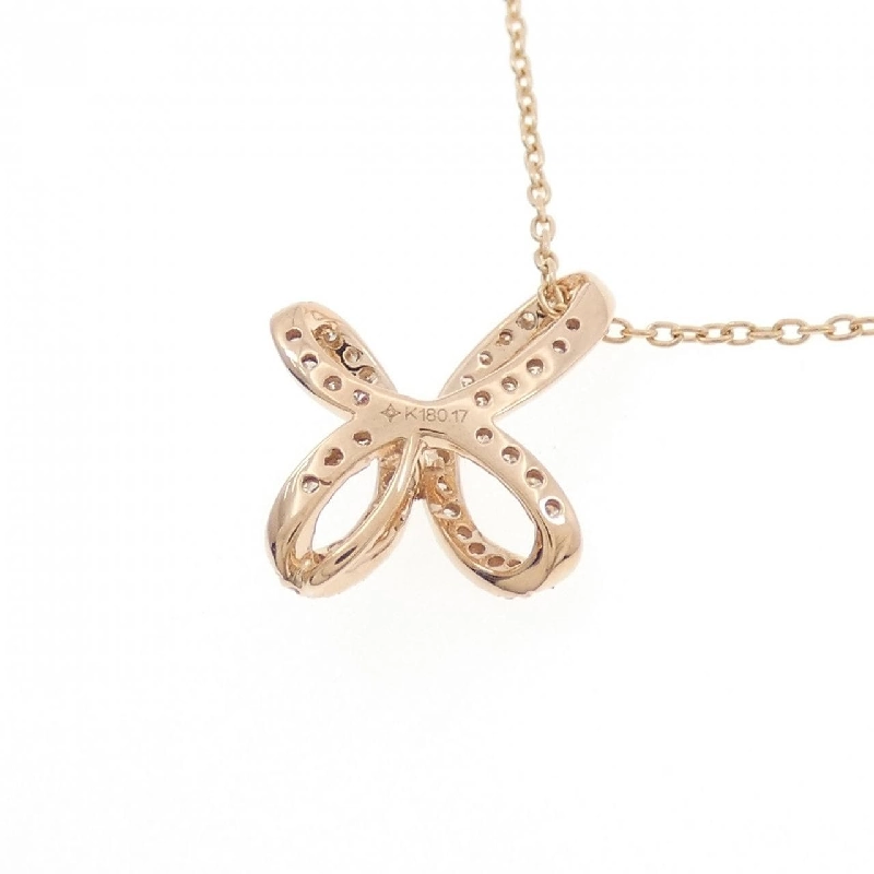 GSTV Dây chuyền kim cương 0.17CT - Hàng hiệu Chính hãng 840146