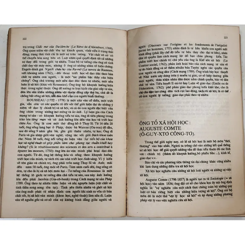 PHÁC THẢO CHÂN DUNG VĂN HÓA PHÁP (Hữu Ngọc), có tranh ảmh minh họa, kiến thức phong phú 718607