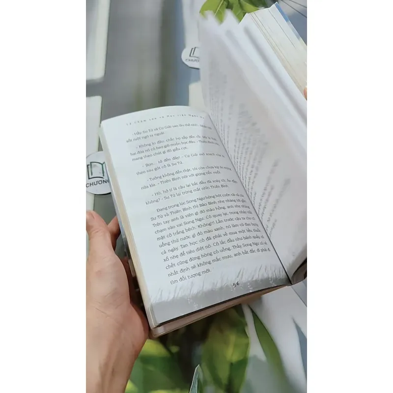 12 Chòm Sao Và Học Viện Ngân Hà - Ellie Kashina 744672