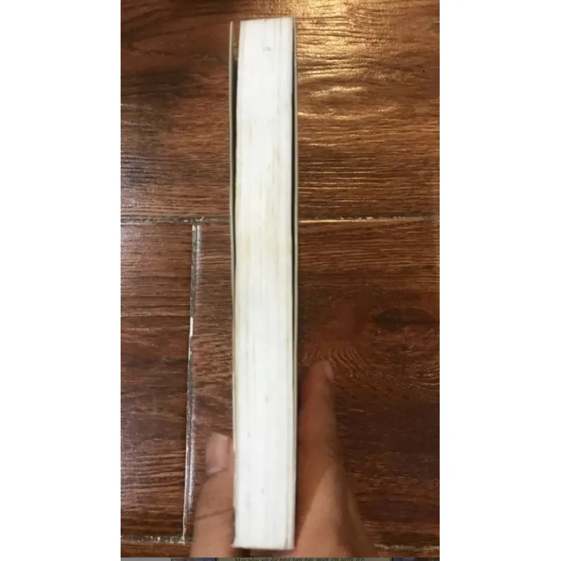 Hảo Nữ Trung Hoa - Hân Nhiên, mới 80% (Chien) 610996