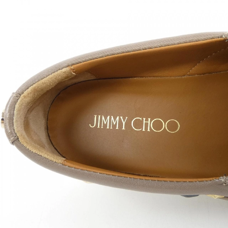 Giày thể thao JIMMY CHOO - Hàng hiệu Authentic 828874