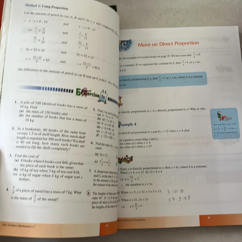 Mathematics 533684