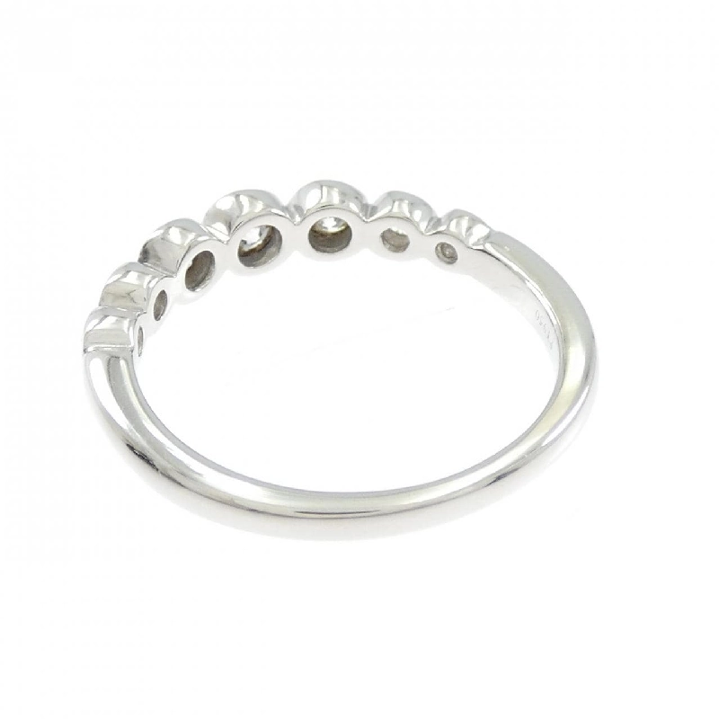 Nhẫn tốt nghiệp Jazz Tiffany - Hàng hiệu Authentic 836445