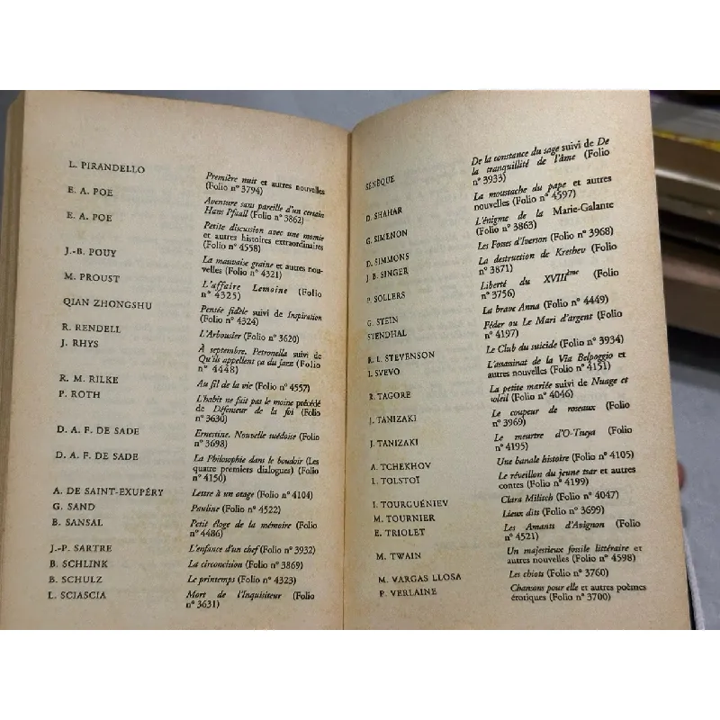 Ma chère Maman - des lettres d’écrivains 609099