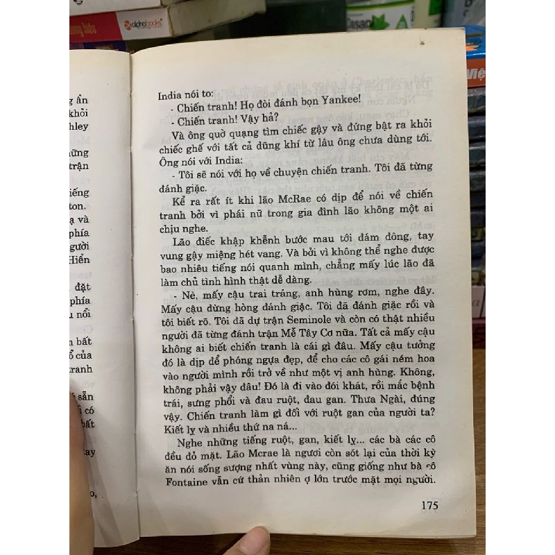 Cuốn theo chiều gió-Margaret Mitchell 781500