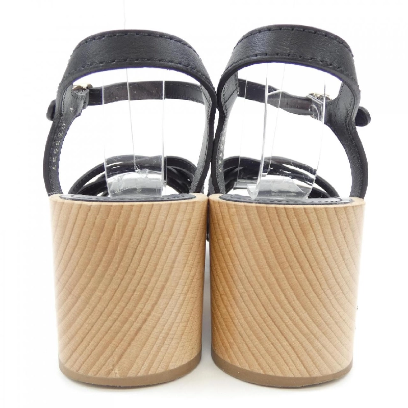 Giày sandal CHANEL G33537 660401