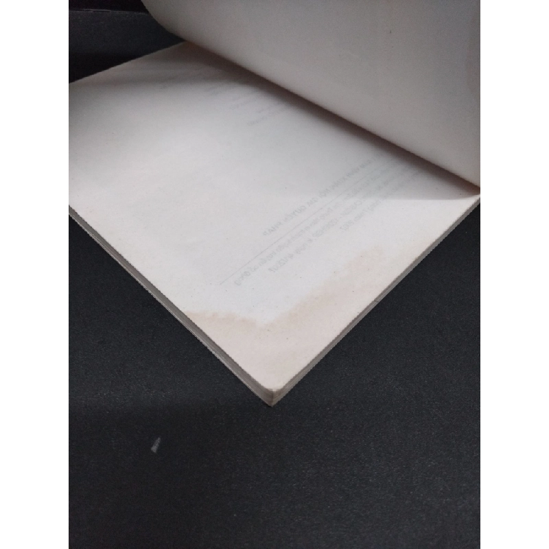 Việt Nam Vĩnh Xuân nội gia quyền pháp Nguyễn Ngọc Nội mới 70% bẩn bìa, ố nhẹ, ẩm, tróc bìa, tróc gáy 2007 HCM.ASB3010 354374