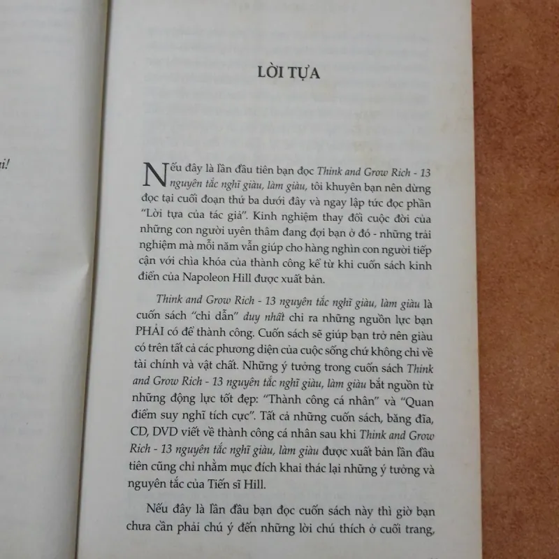 Think and grow rich 746736