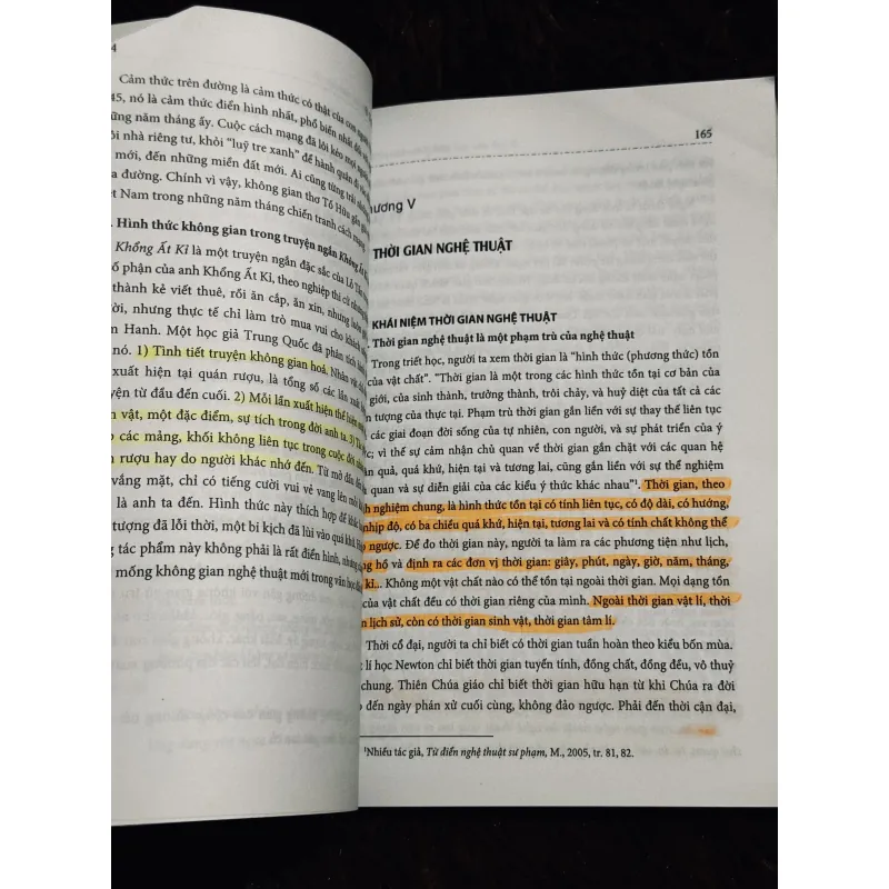 Dẫn luận thi pháp học văn học 974721