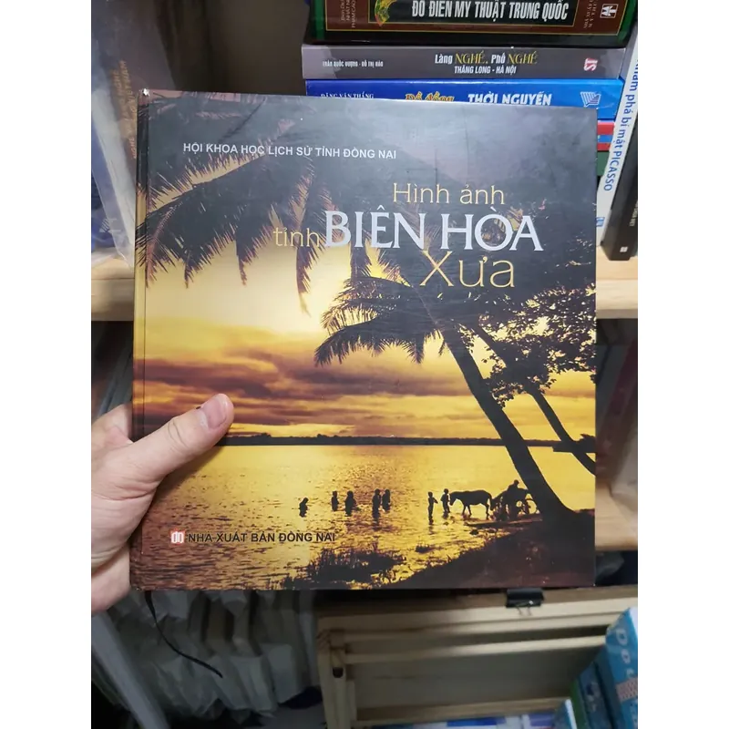 Hình ảnh tỉnh Biên Hoà xưa 609696