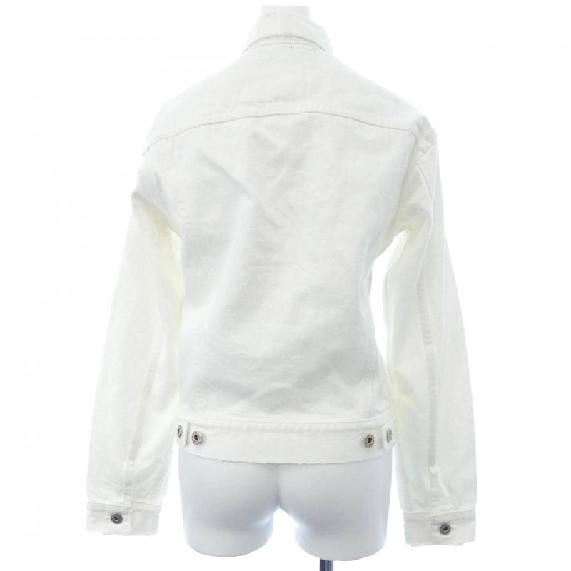 【Mã giảm giá】Áo khoác denim MADISON BLUE 636051