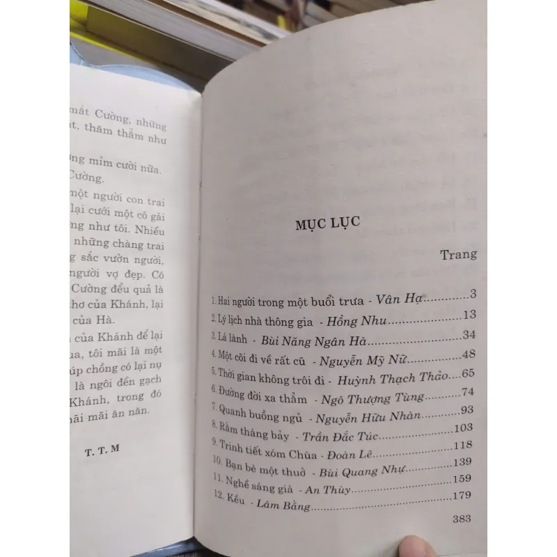Sách: Truyện ngắn hay dành cho bạn đọc trẻ (B1) Tác giả: Nhiều tác giả 694420