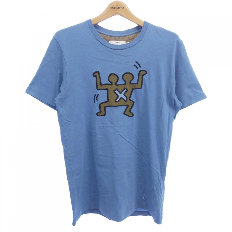 Áo thun COACH - Hàng hiệu Authentic 894373