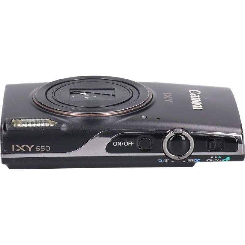 IXY650 BK - Hàng hiệu Authentic 878193