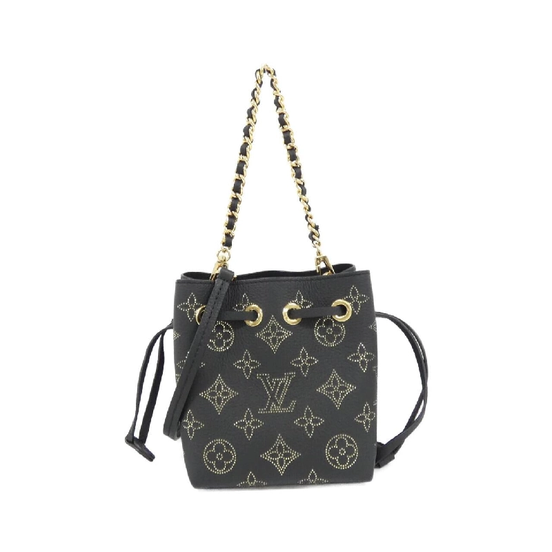 Túi xách vai Louis Vuitton Mahina Pico Bella M82744 608512