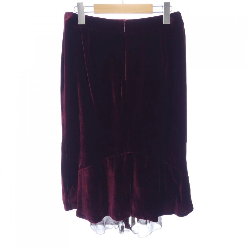 Chân váy TOM FORD 654829