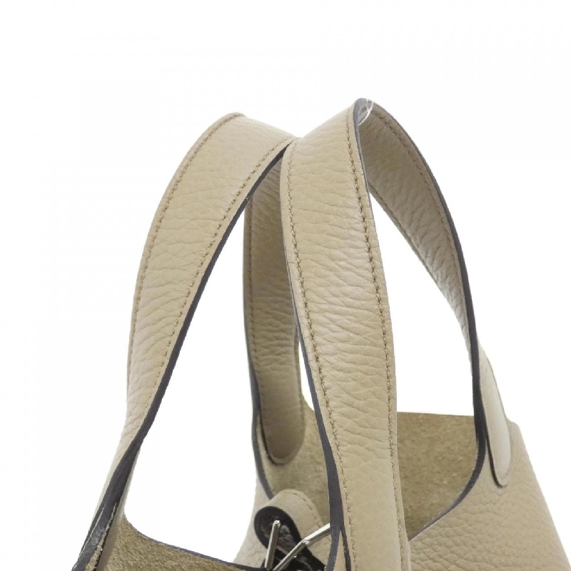 Túi Hermes Picotin Lock PM 056289CK 617192