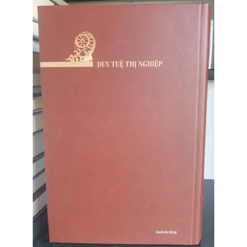 Toàn Tập Thích Minh Châu - Tập 12 720469