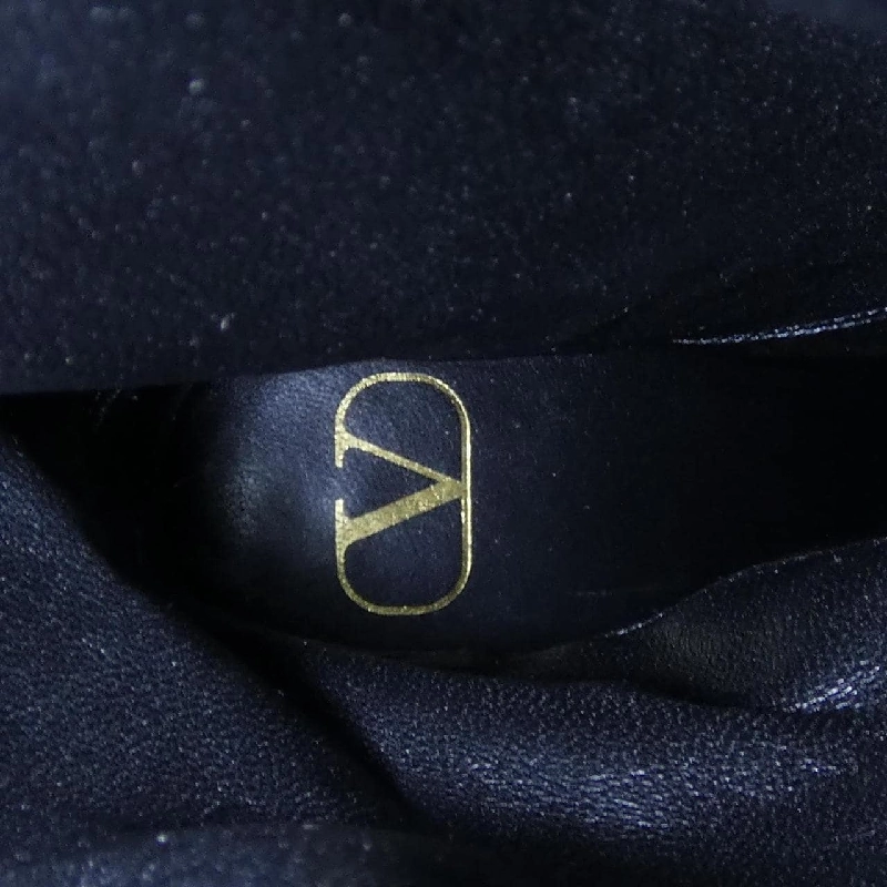 Giày bốt dài VALENTINO GARAVANI 662949