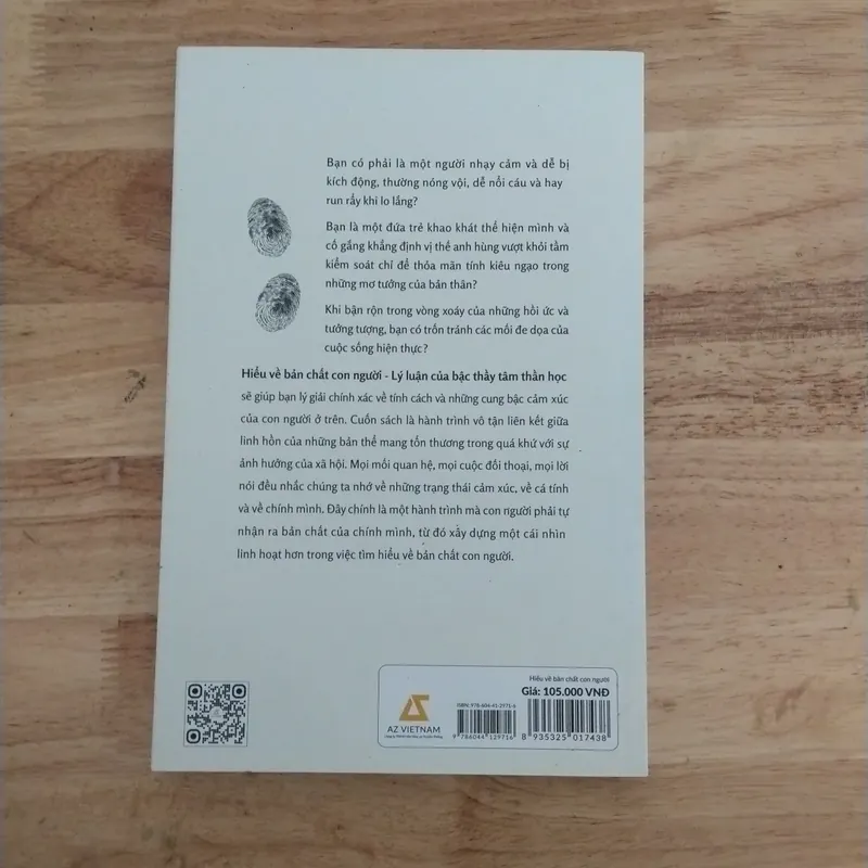 Hiểu về bản chất con người - Alfred Adler 598917