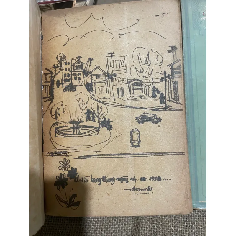 VĂN HỌC VIỆT NAM THẾ KỶ THỨ X -NỬA ĐẦU THẾ, KỶ THỨ XVIII TẬP 1 & 2 570336