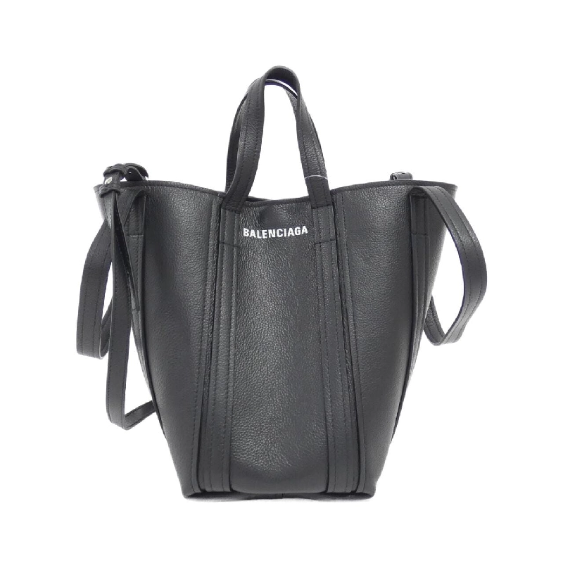 【Sản phẩm mới】Balenciaga Everyday 2.0 Small North South 672791 15YUN Túi 619876
