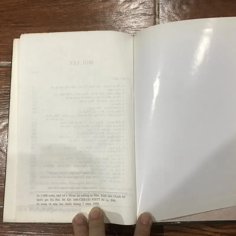 Danh ngôn thế giới Đông Tây Kim Cổ (k1) 721406