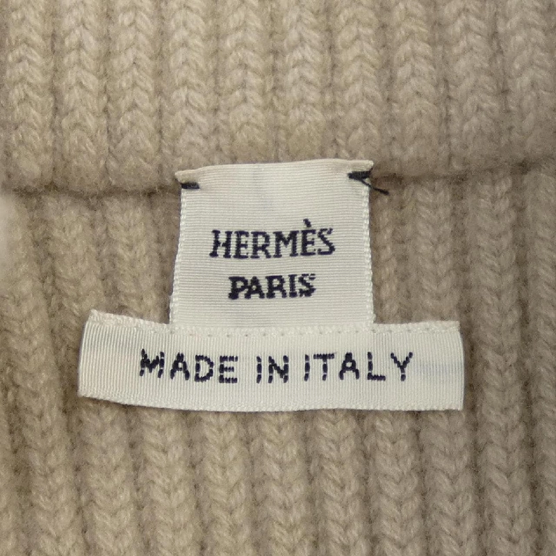 Áo vest lông HERMES 641501