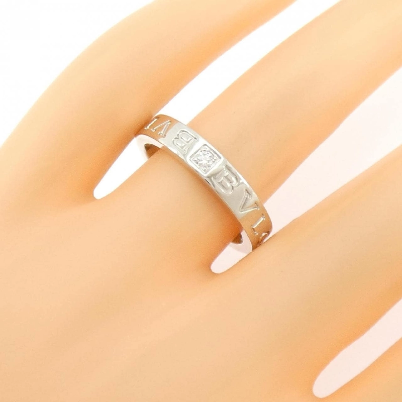 Nhẫn B.zero1 Bulgari - Hàng hiệu Chính hãng 834342