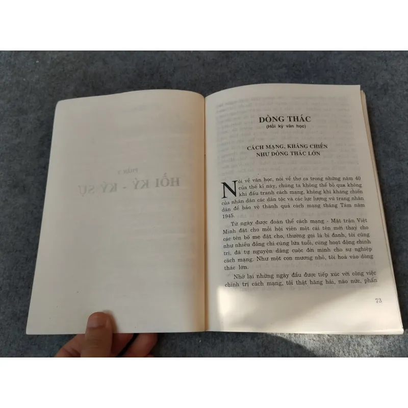 MỘT NGÔI NHÀ SÀN HÀ NỘI - NÔNG QUỐC CHẤN 717953