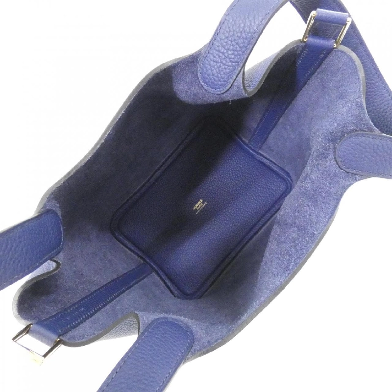 Túi Hermes Picotin Lock PM 073597CC 616211