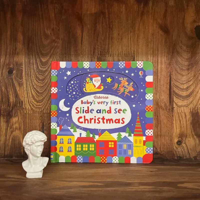 ✨𝑩𝒂𝒃𝒚'𝒔 𝑽𝒆𝒓𝒚 𝑭𝒊𝒓𝒔𝒕 𝑺𝒍𝒊𝒅𝒆 𝒂𝒏𝒅 𝑺𝒆𝒆 𝑪𝒉𝒓𝒊𝒔𝒕𝒎𝒂𝒔✨ 690183