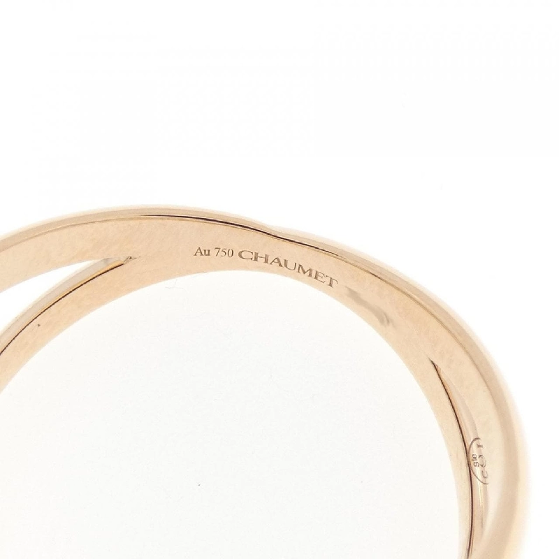 Nhẫn Mở Công Việc Liên Kết Chaumet - Hàng hiệu Authentic 838603