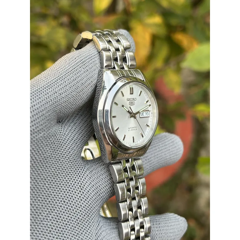 Seiko 5 automatic  714385