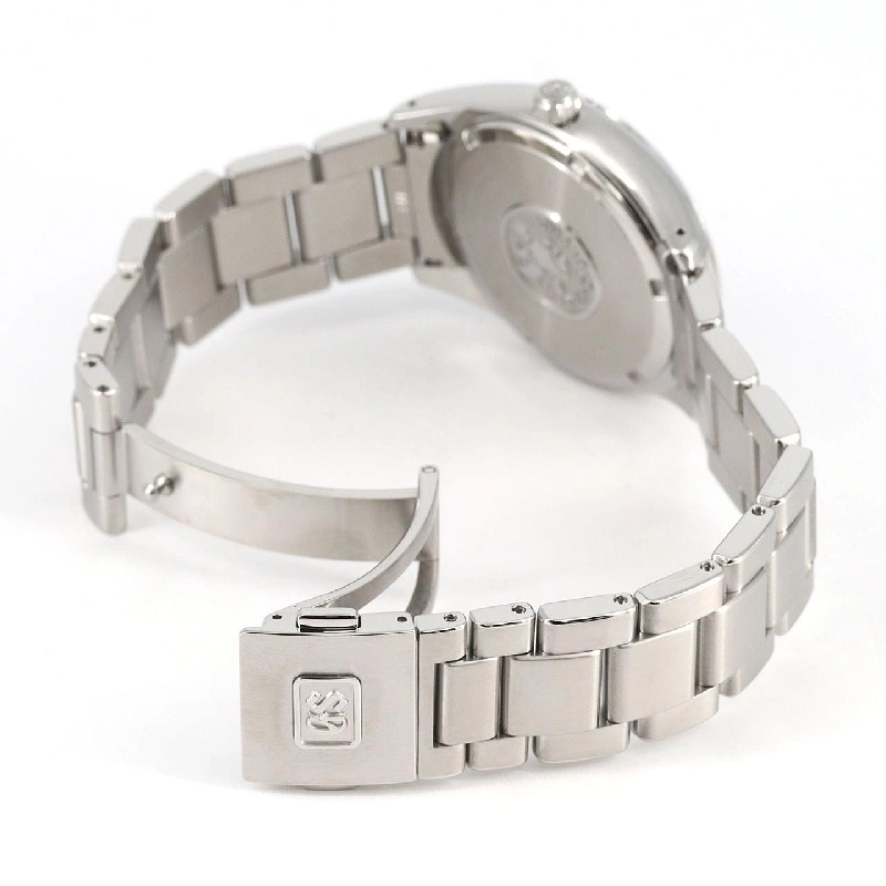 Seiko Grand Seiko - Bộ sưu tập Di sản 9F62-0AB0/SBGX261 SS Quartz - Hàng hiệu Chính hãng 880242