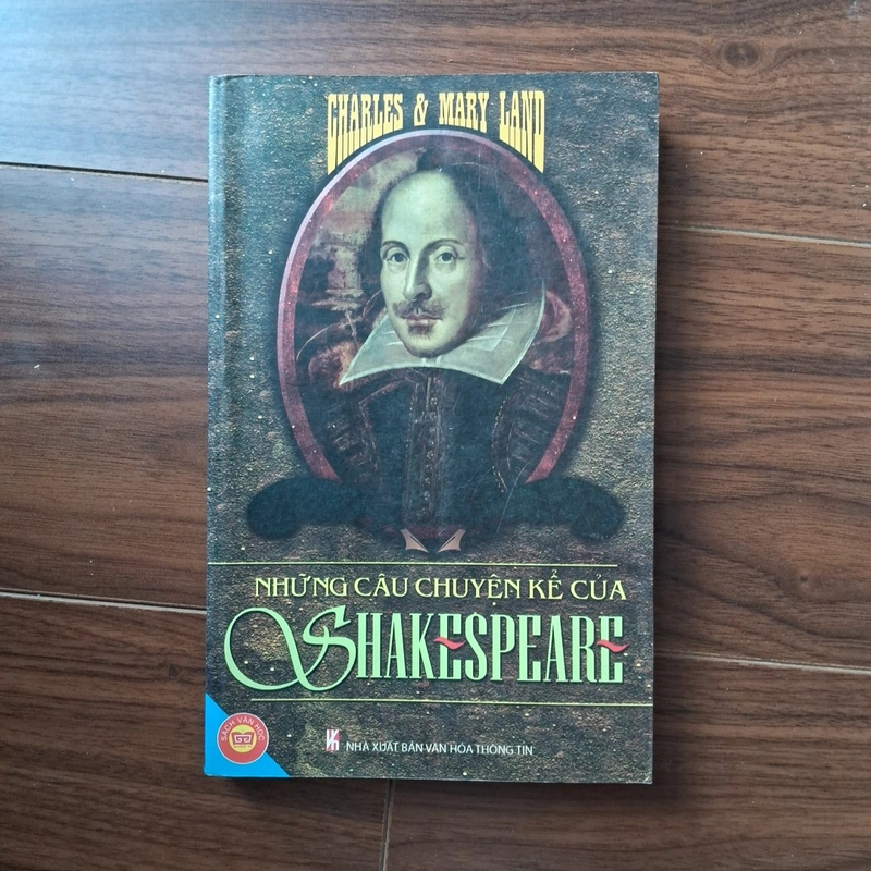 Những câu chuyện kể của shakespeare 505994